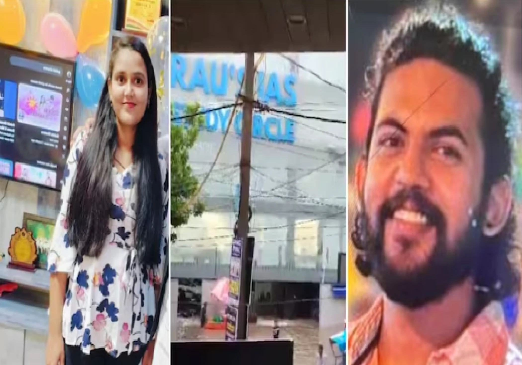 3 UPSC Aspirants died in flooding at Delhi’s Coaching Center 3 UPSC Aspirants died in flooding at Delhi’s Coaching Center